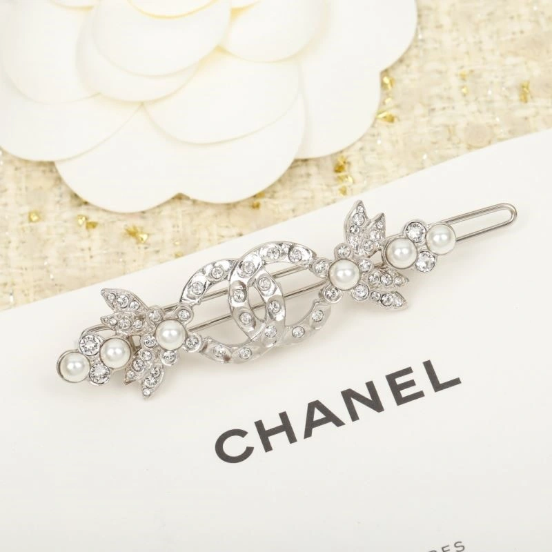 WeatherProof Chanel Hairpins 223640