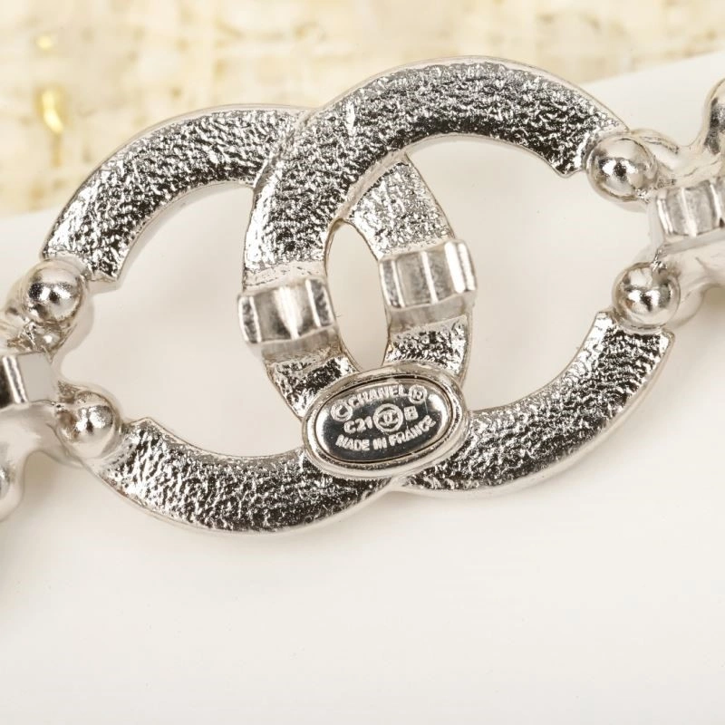 WeatherProof Chanel Hairpins 223640