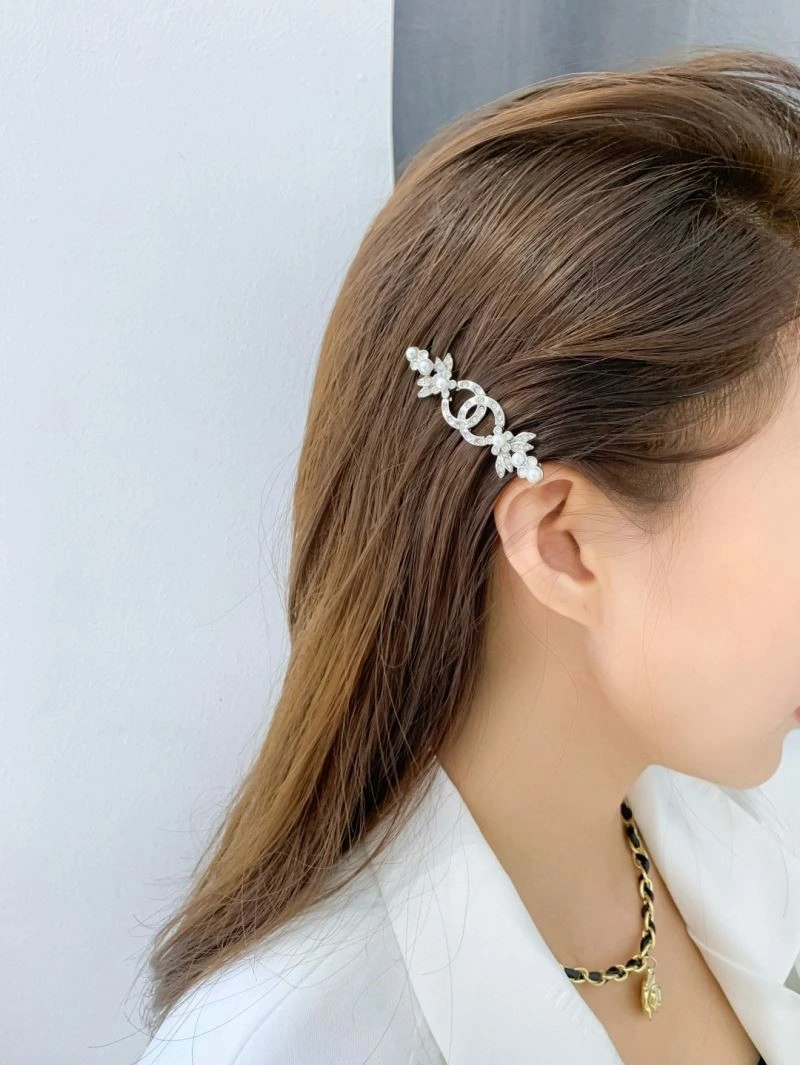 WeatherProof Chanel Hairpins 223640