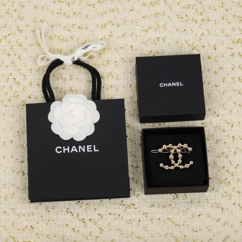 Chanel Hairpins ComfortFit 223572