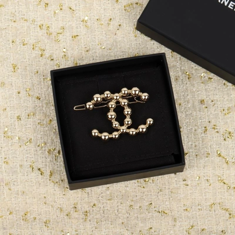 Chanel Hairpins ComfortFit 223572