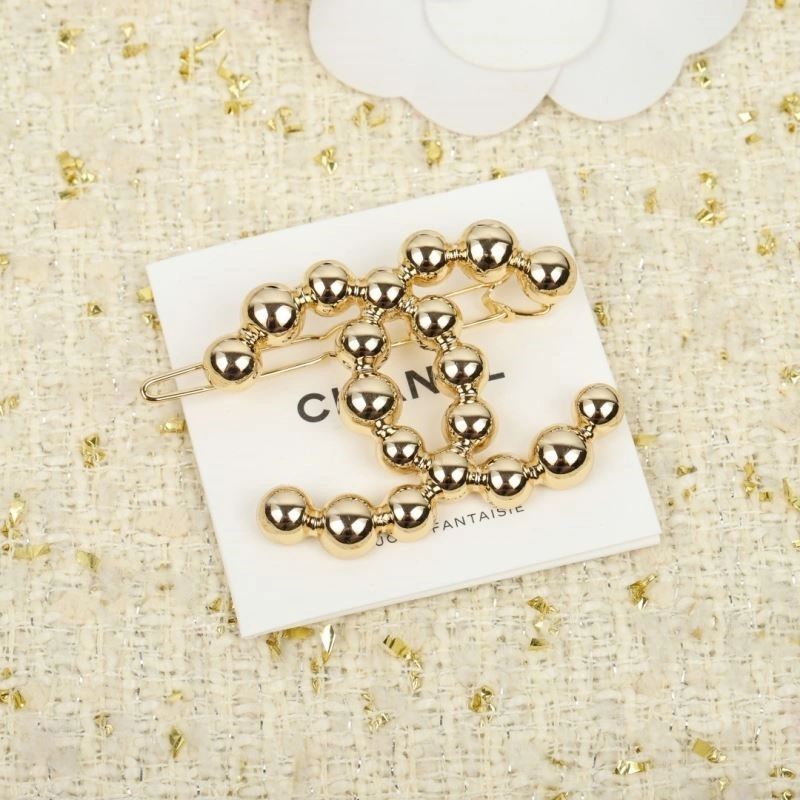 Chanel Hairpins ComfortFit 223572