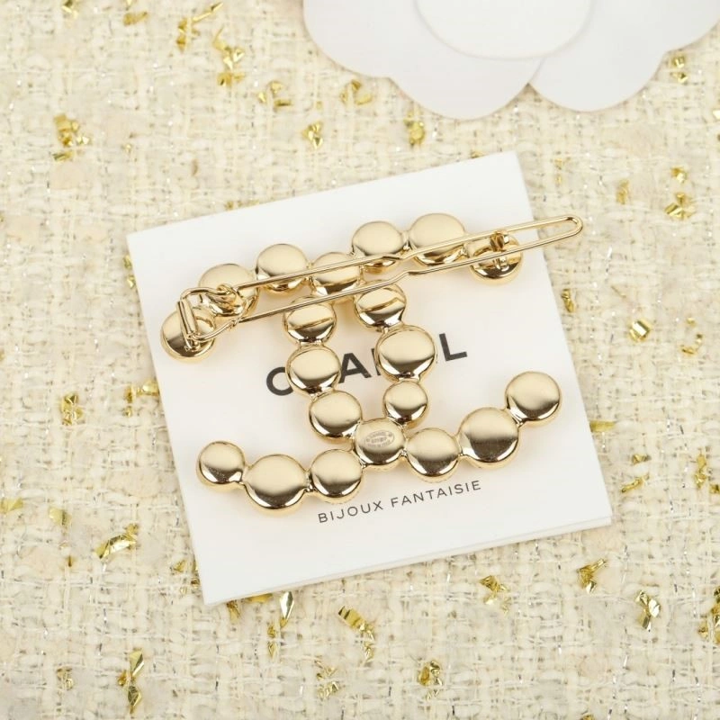 Chanel Hairpins ComfortFit 223572