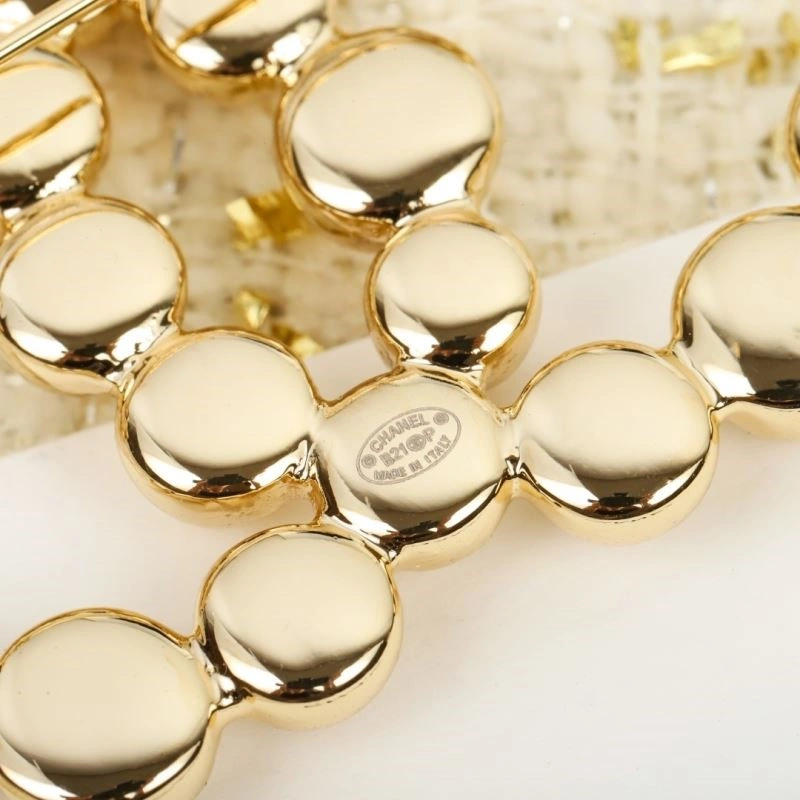 Chanel Hairpins ComfortFit 223572