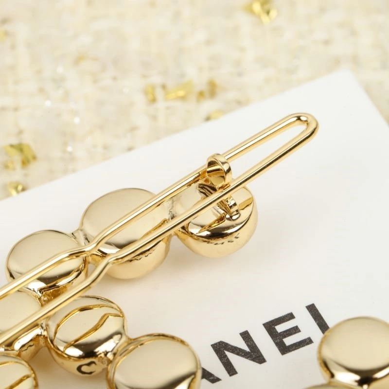 Chanel Hairpins ComfortFit 223572