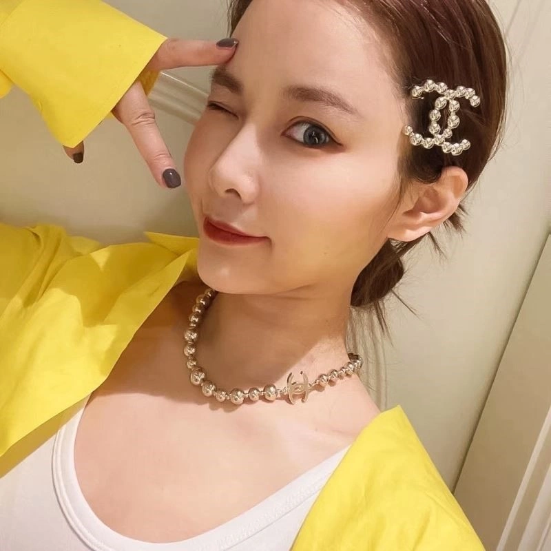 Chanel Hairpins ComfortFit 223572