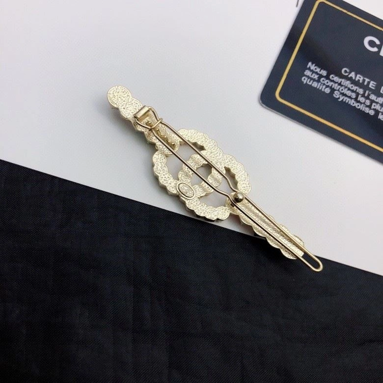 Neat Chanel Hairpins 223570