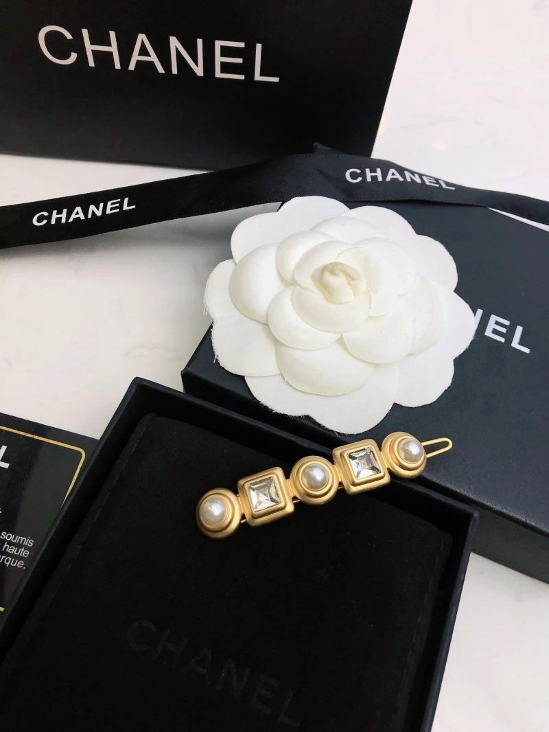 Chanel Hairpins SmoothTexture 223593