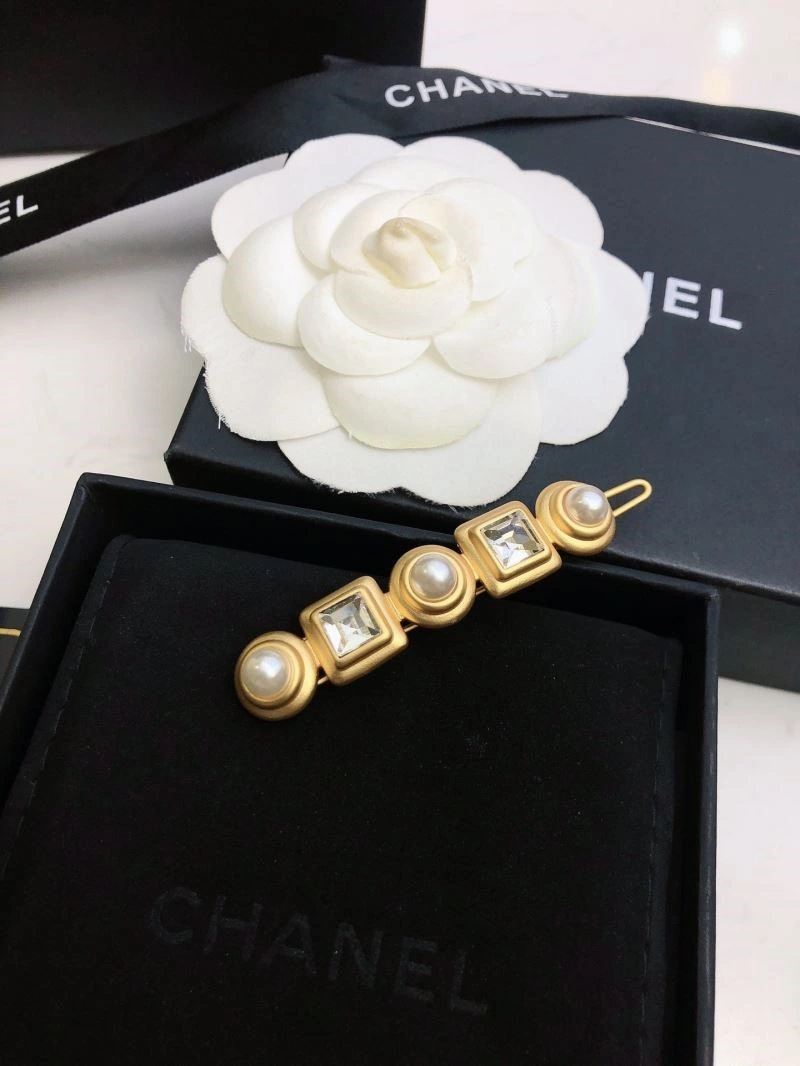 Chanel Hairpins SmoothTexture 223593