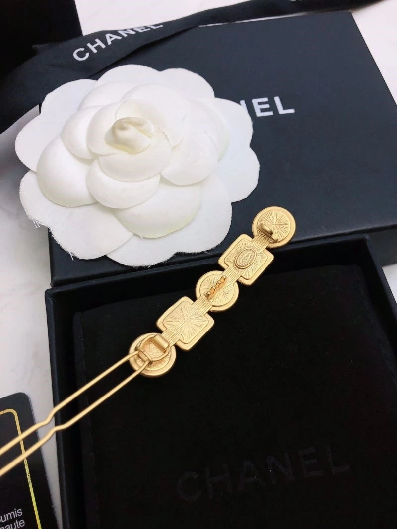 Chanel Hairpins SmoothTexture 223593
