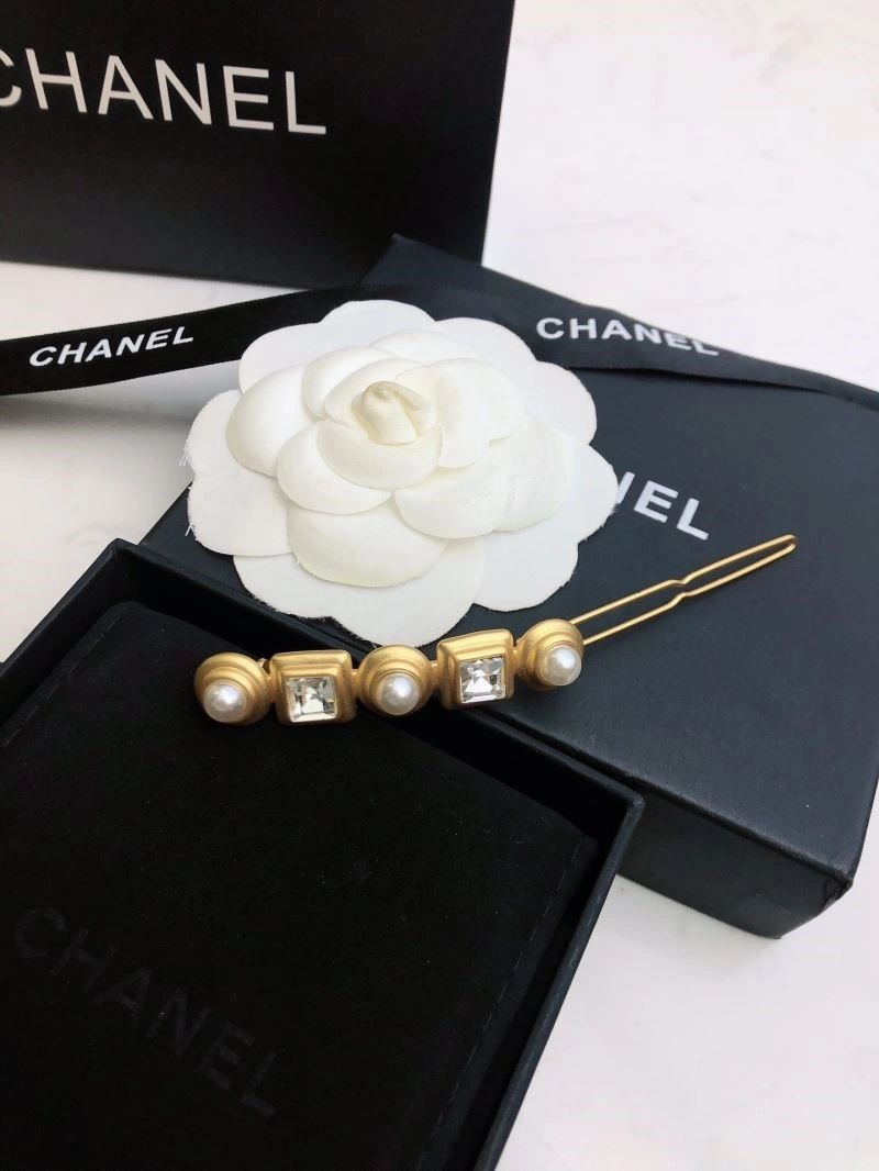 Chanel Hairpins SmoothTexture 223593