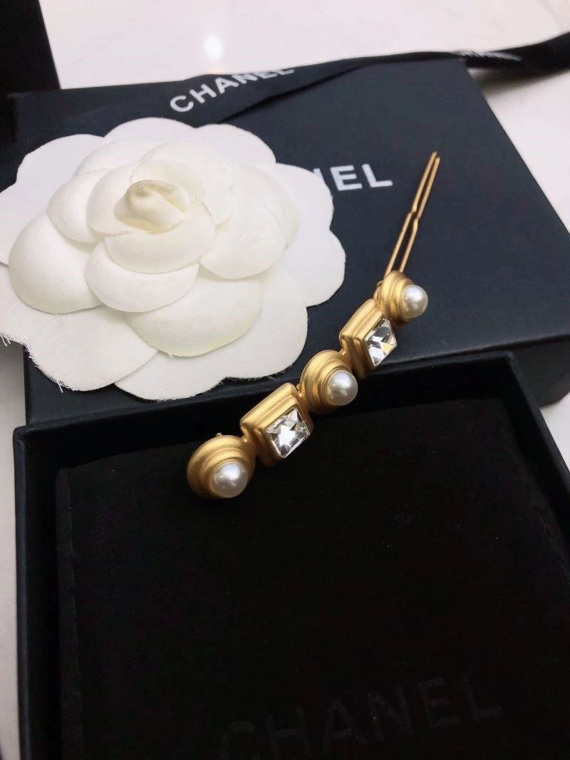 Chanel Hairpins SmoothTexture 223593