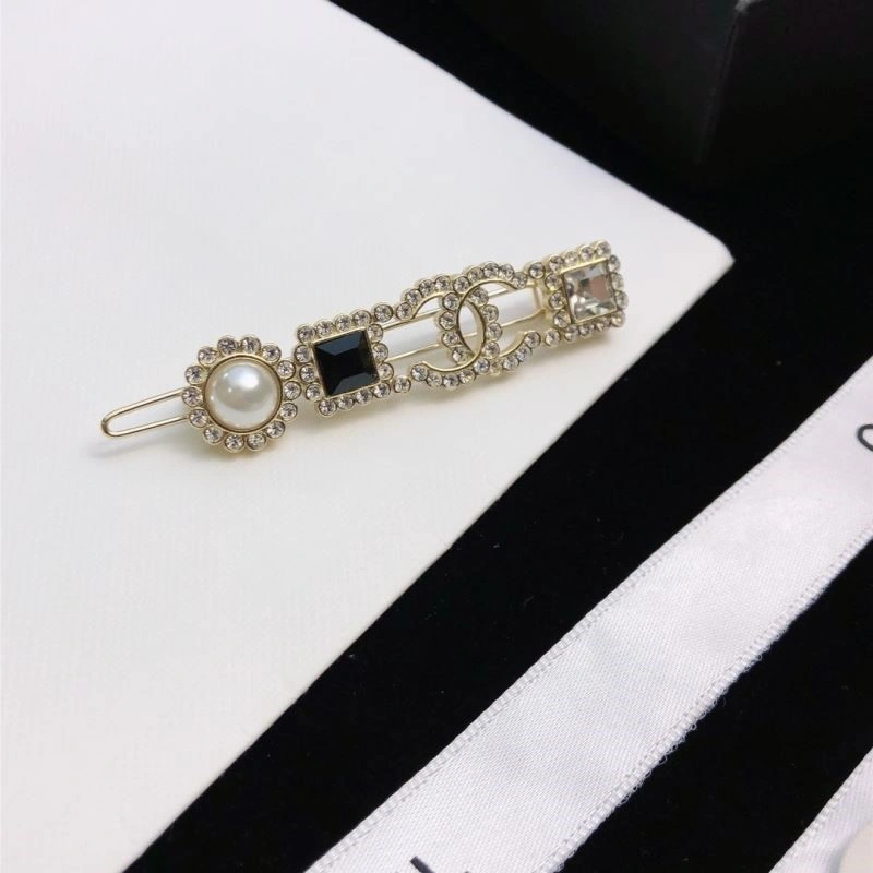 OnTrend Chanel Hairpins 223582