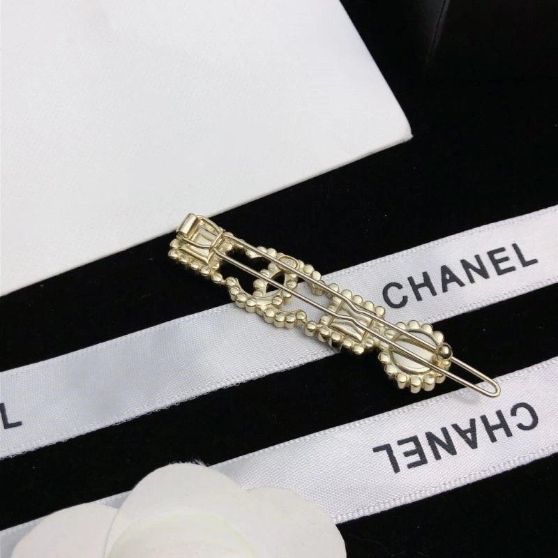 OnTrend Chanel Hairpins 223582