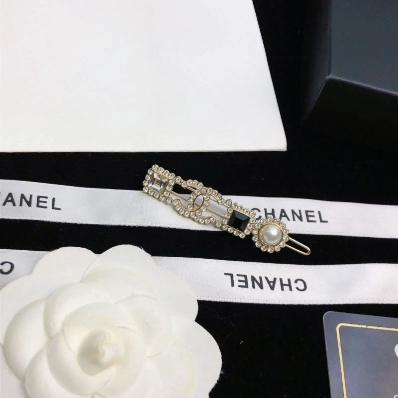 OnTrend Chanel Hairpins 223582