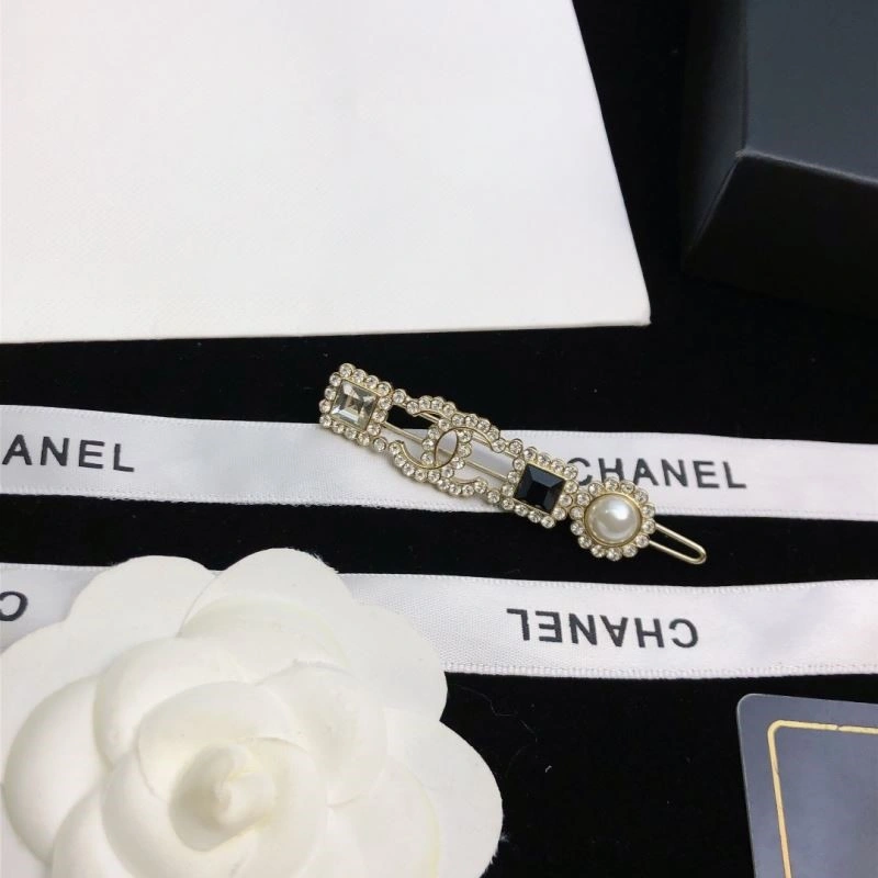OnTrend Chanel Hairpins 223582