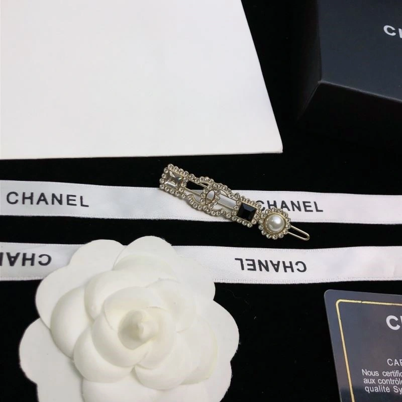 OnTrend Chanel Hairpins 223582