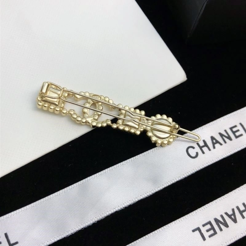 OnTrend Chanel Hairpins 223582