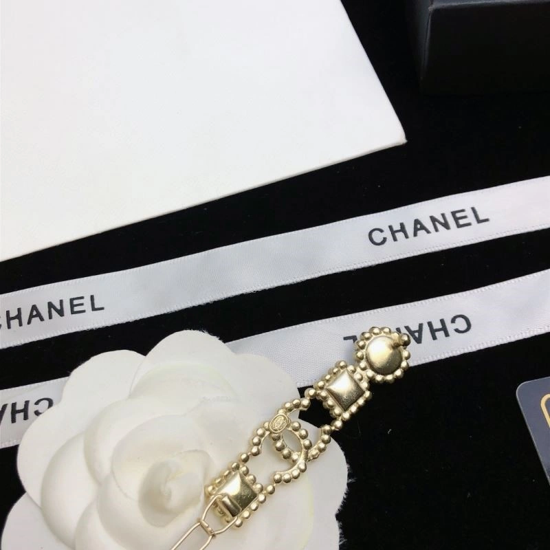 OnTrend Chanel Hairpins 223582