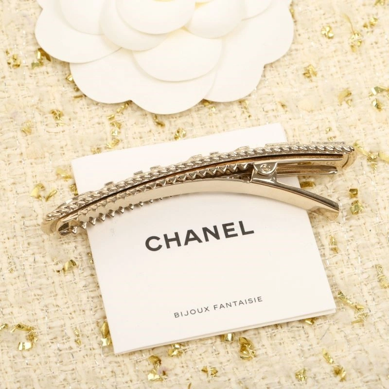 Chanel Hairpins Comfortable 223586