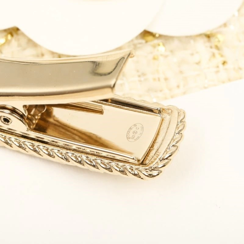 Chanel Hairpins Comfortable 223586