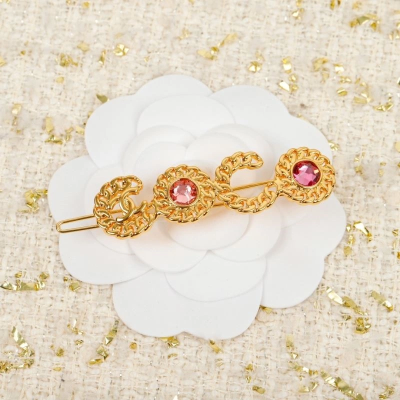 Chanel Hairpins Tailored 223594