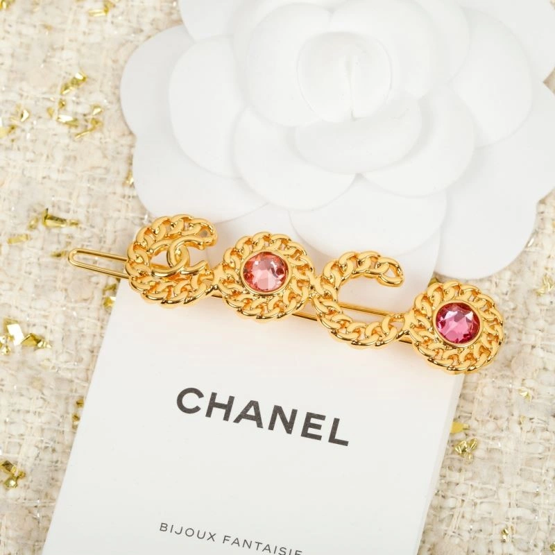 Chanel Hairpins Tailored 223594
