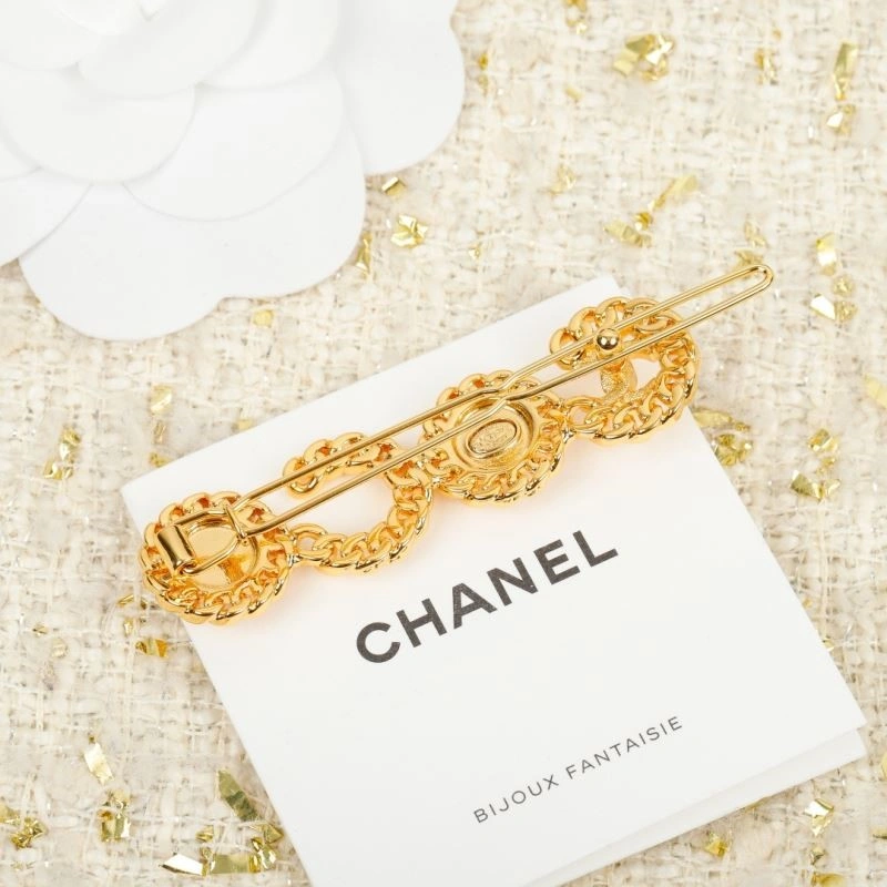 Chanel Hairpins Tailored 223594