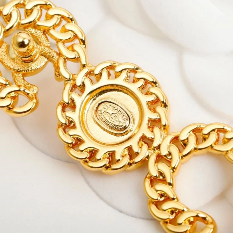 Chanel Hairpins Tailored 223594