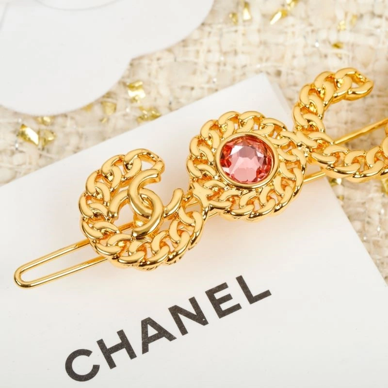 Chanel Hairpins Tailored 223594