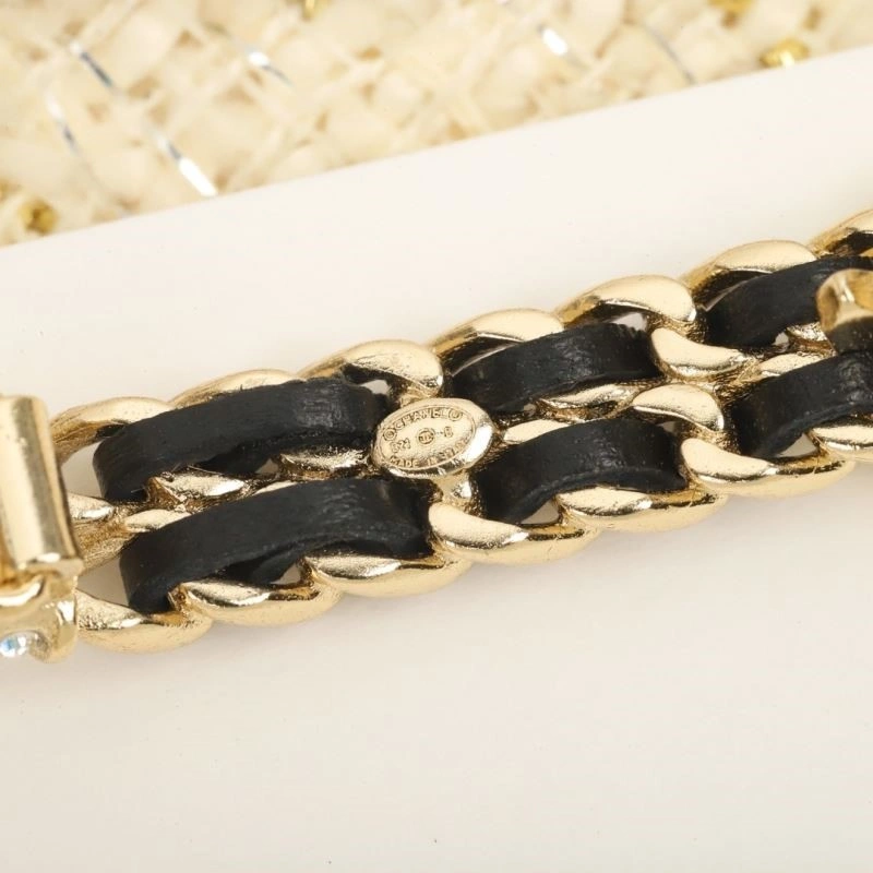 Stretchable Chanel Hairpins 223571