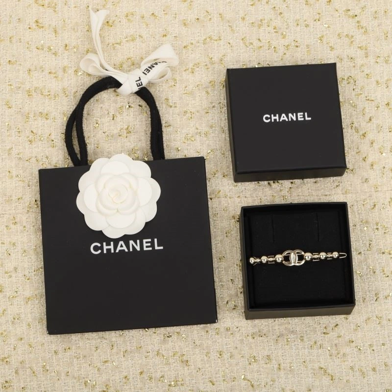 Chanel Hairpins Supportive 223588