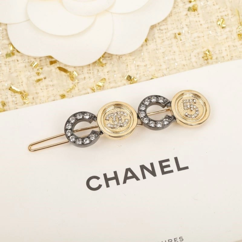 Durable Chanel Hairpins 223565
