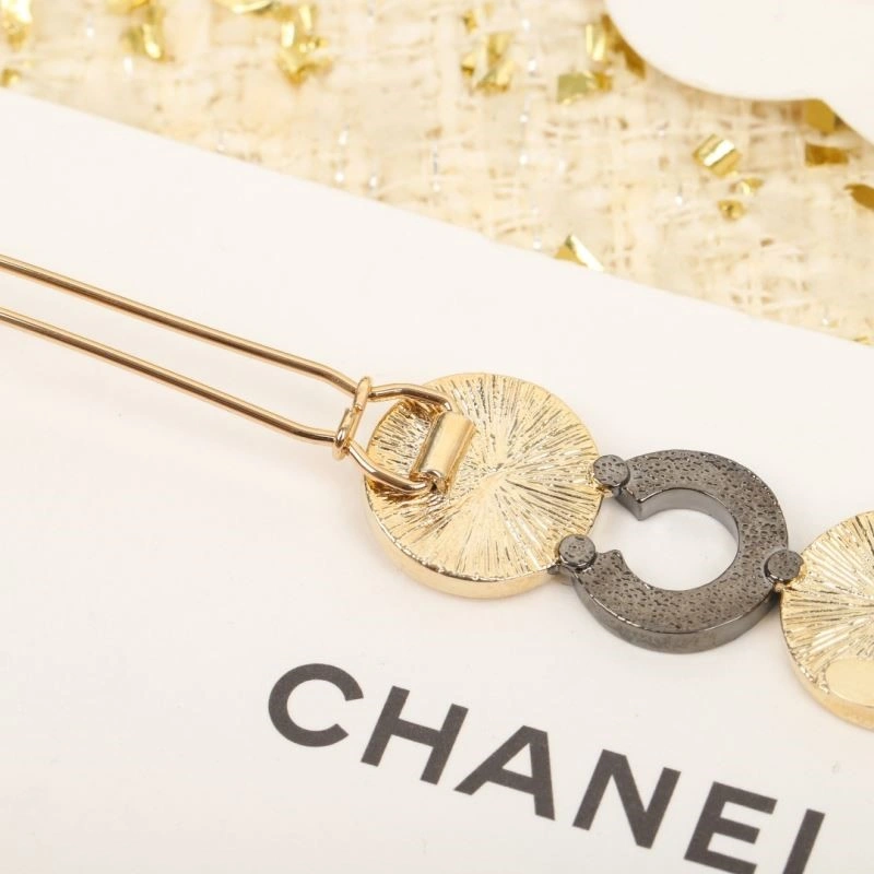 Durable Chanel Hairpins 223565