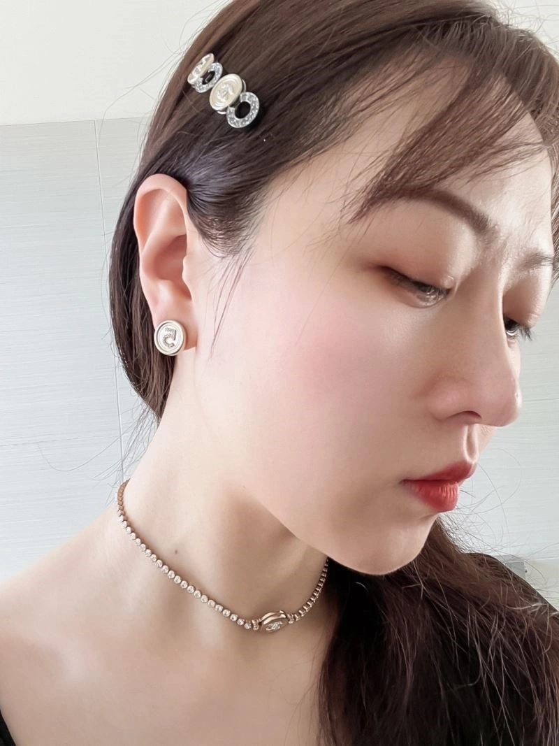Durable Chanel Hairpins 223565