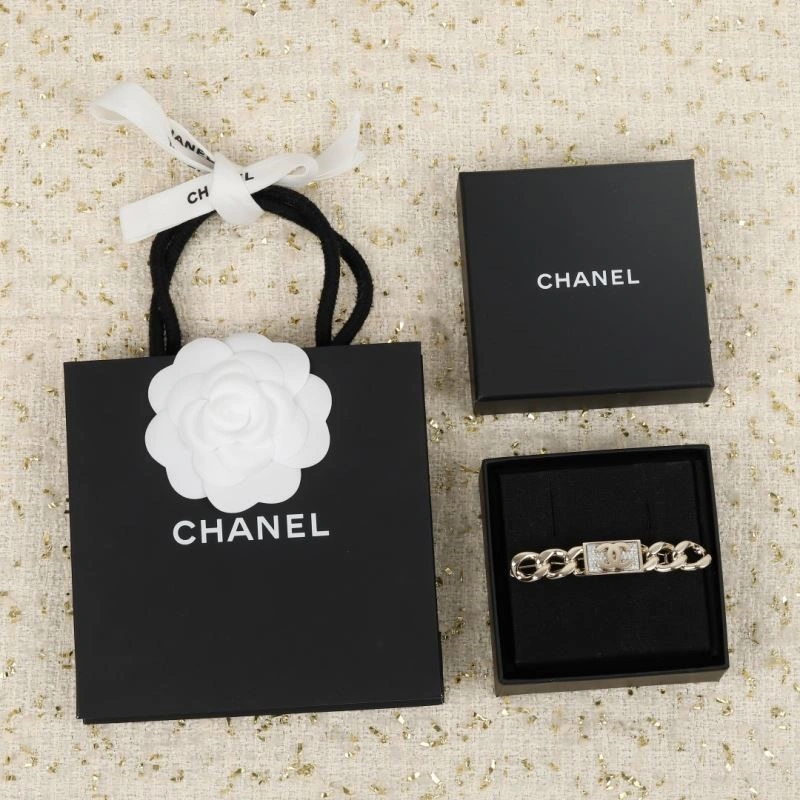 Chanel Hairpins TimelessDesign 223581