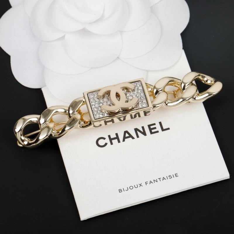 Chanel Hairpins TimelessDesign 223581