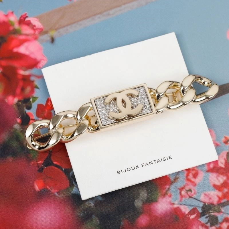 Chanel Hairpins TimelessDesign 223581