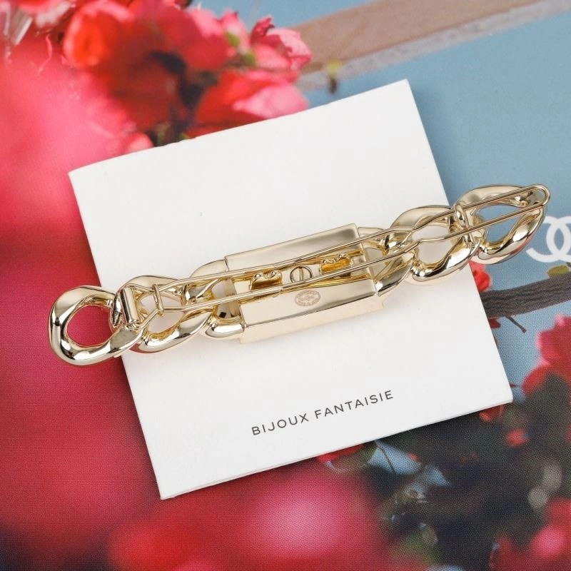 Chanel Hairpins TimelessDesign 223581
