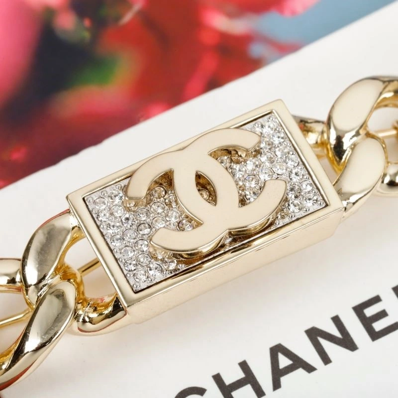 Chanel Hairpins TimelessDesign 223581