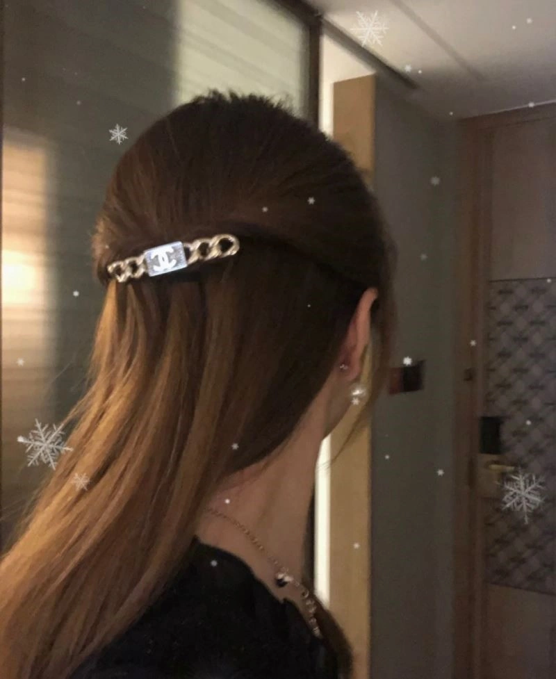 Chanel Hairpins TimelessDesign 223581