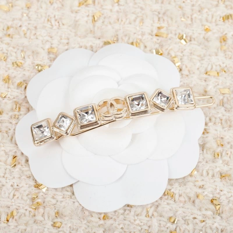 Chanel Hairpins UrbanChic 222295