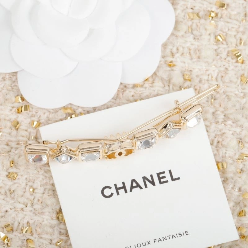 Chanel Hairpins UrbanChic 222295