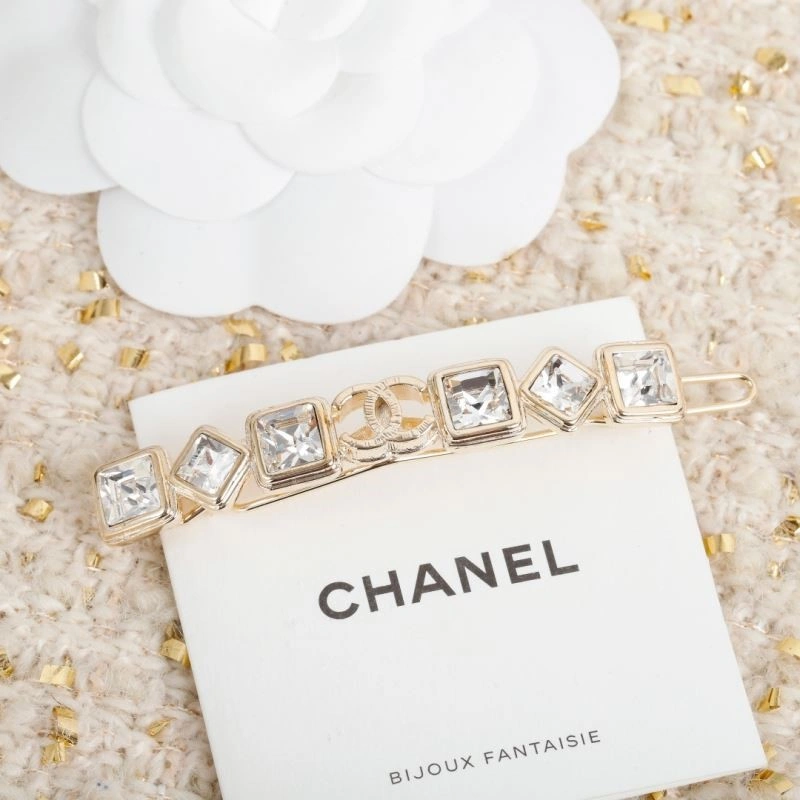 Chanel Hairpins UrbanChic 222295