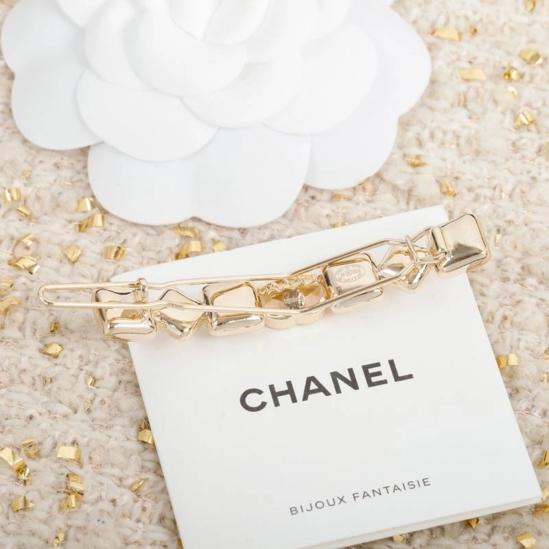 Chanel Hairpins UrbanChic 222295