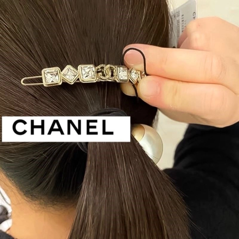 Chanel Hairpins UrbanChic 222295