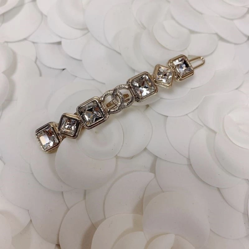 Chanel Hairpins UrbanChic 222295