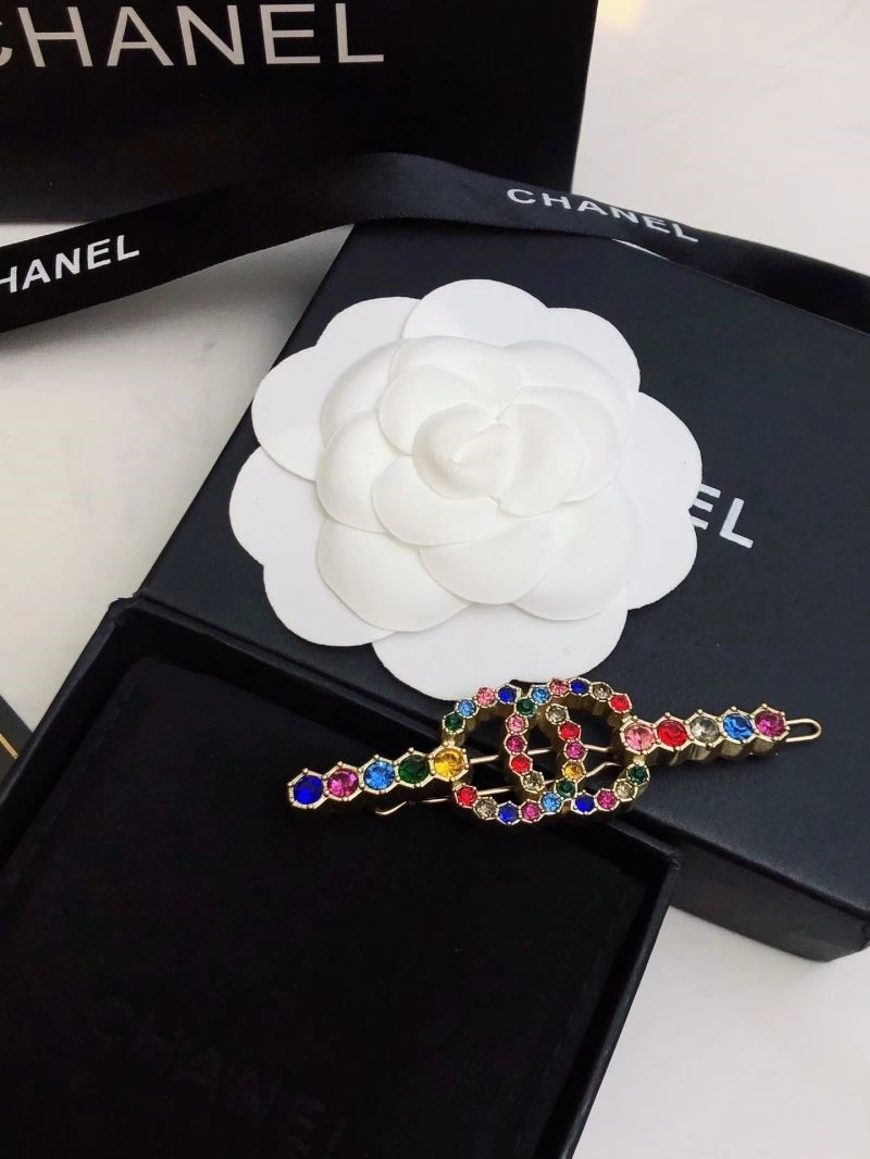 Chanel Hairpins Affordable 222314