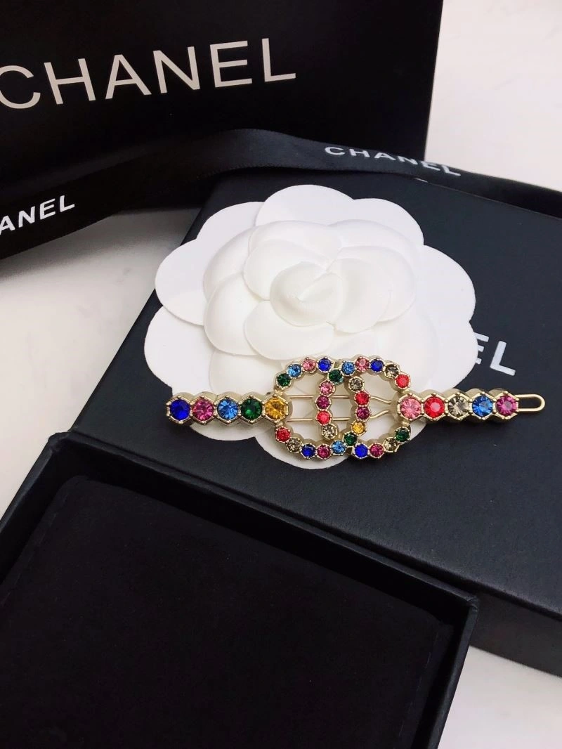Chanel Hairpins Affordable 222314