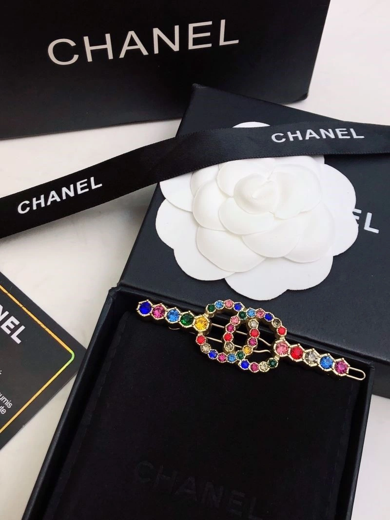 Chanel Hairpins Affordable 222314